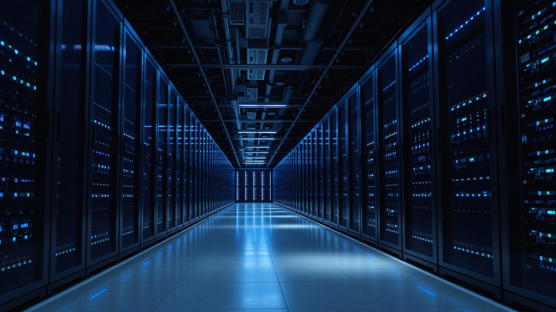 Digital Infrastructure