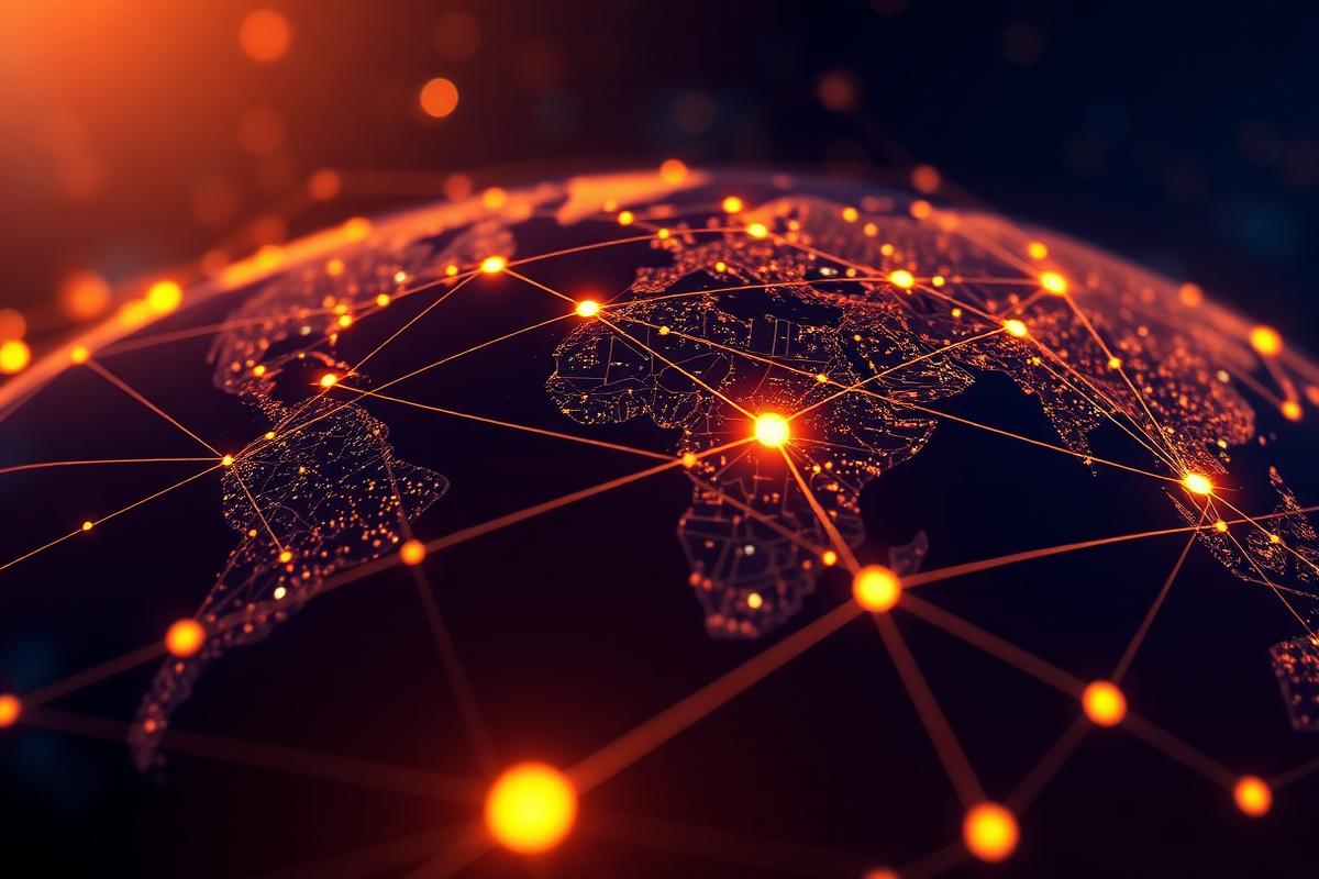 Bridging Europe and Emerging Markets through Digital Infrastructure
