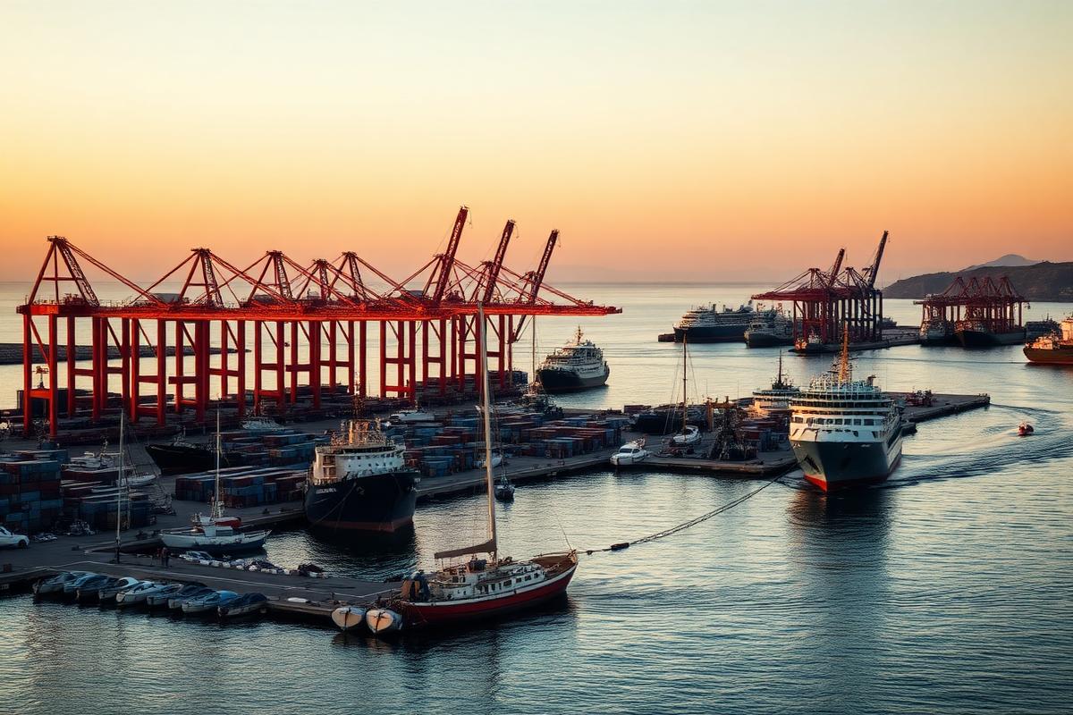 Post-Conflict Opportunities in the Gulf and Eastern Mediterranean